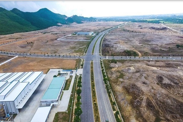 Da Nang aims to build three more industrial parks