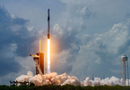 Cái tên mới nổi trong cuộc đua không gian với SpaceX