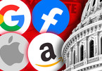 Mỹ thông qua các dự luật chống độc quyền nhắm vào Big Tech