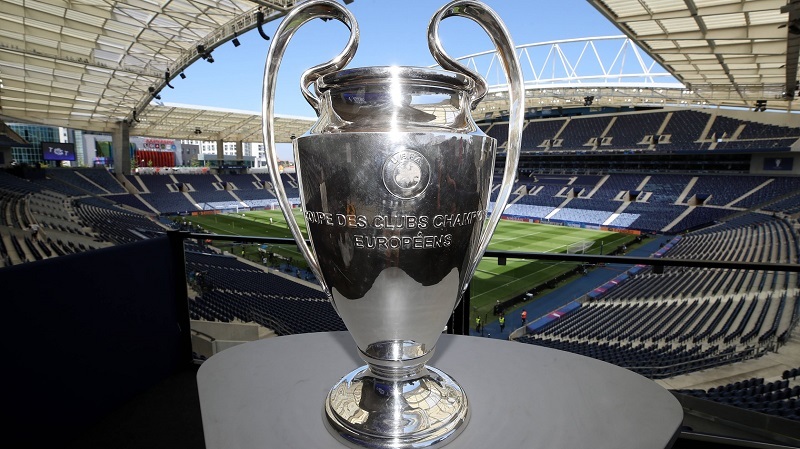 UEFA công bố bỏ luật bàn thắng sân khách tại Champions League