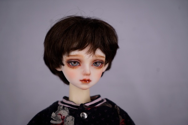 Thế giới của những người chăm búp bê như con ở Trung Quốc