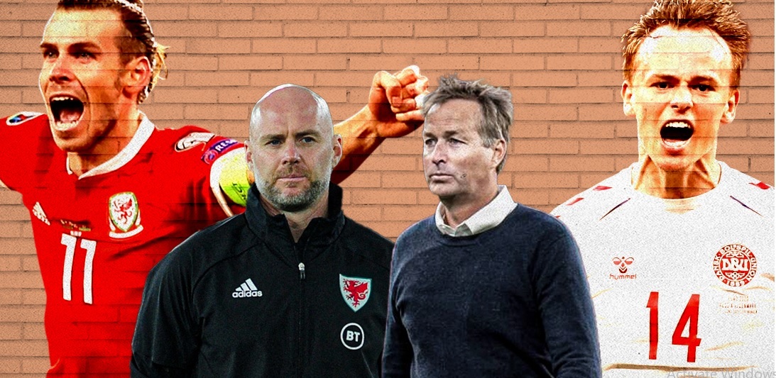 Chuyên gia chọn kèo Xứ Wales vs Đan Mạch: Có loạt đấu 11m
