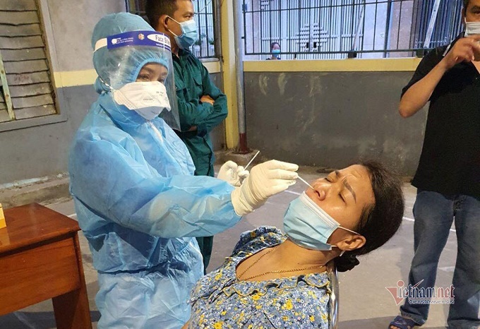 Nghệ An khẩn trương thành lập tổ phân tích dữ liệu Covid-19 cấp tỉnh