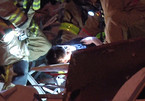 Cuộc giải cứu thần kỳ cậu bé trong vụ sập tòa nhà 12 tầng ở Mỹ