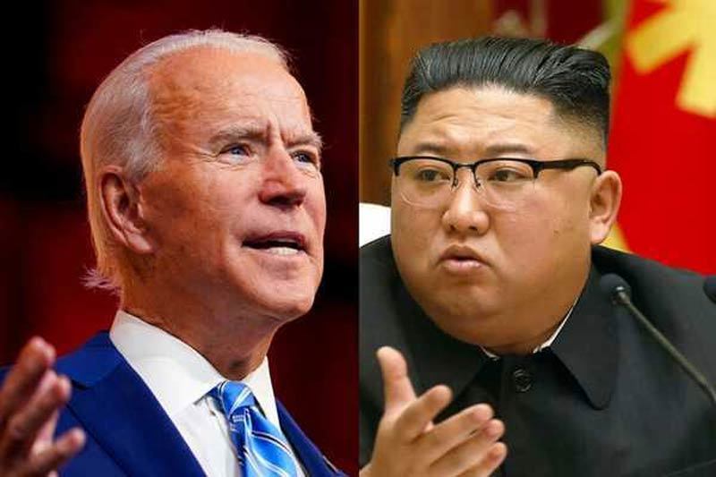 Kim Jong Un muốn gì ở chính quyền ông Biden?