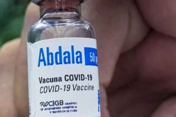 Venezuela mua 12 triệu liều vắc xin Covid-19 của Cuba