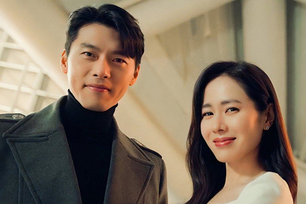 4 manh mối khiến fan hy vọng Hyun Bin - Son Ye Jin sẽ về chung nhà