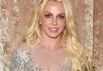 Khối tài sản của 'công chúa nhạc Pop' Britney Spears