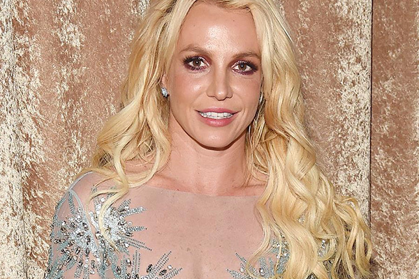 Khối tài sản của 'công chúa nhạc Pop' Britney Spears