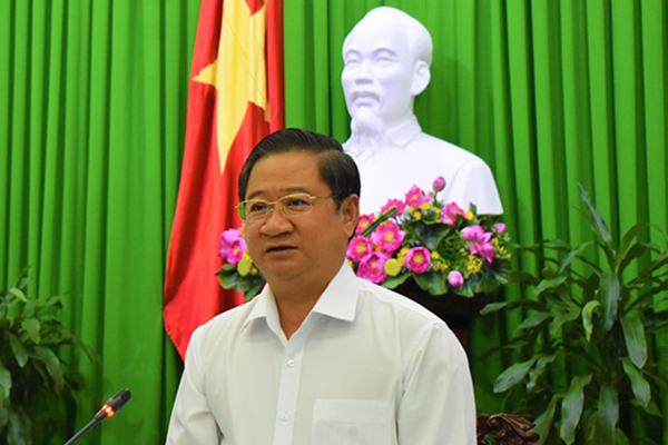 Chủ tịch Cần Thơ chỉ đạo làm rõ lịch trình của ca F0 để xác định trách nhiệm