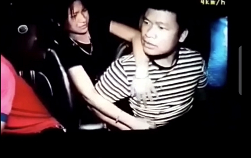 Tài xế taxi Bình Phước kể phút bị người đàn ông hành hung trên xe