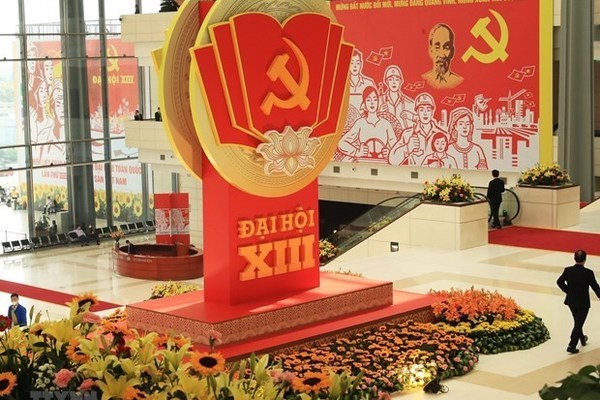 Việc tổ chức thực hiện Nghị quyết phải triển khai đồng bộ trên ba lĩnh vực