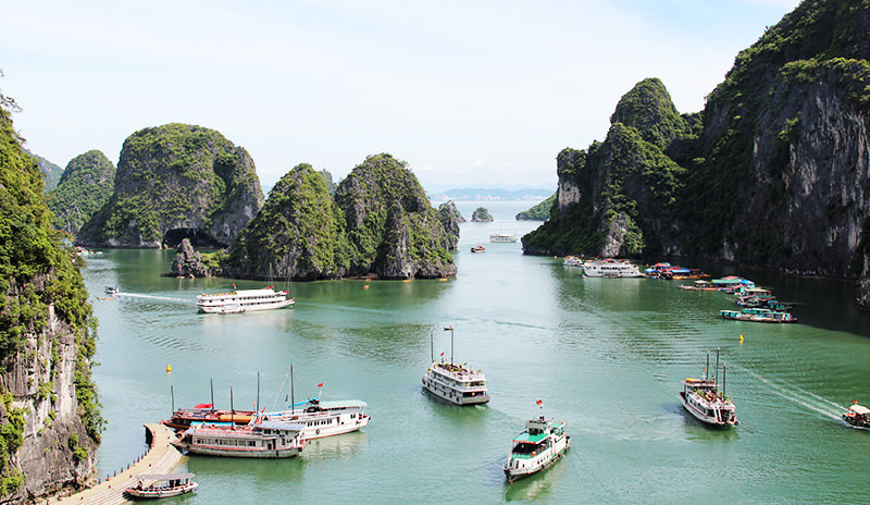 Bất an vì liên tục đóng - mở, đi đâu du lịch để không bị cách ly