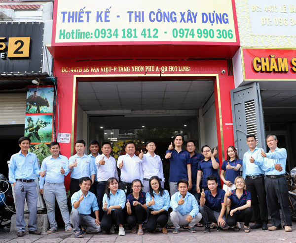 Xu hướng thiết kế biệt thự: phong cách cổ điển ‘lên ngôi’