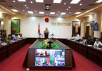 Bí thư Bình Thuận yêu cầu các trường hợp F1 họp HĐND trực tuyến