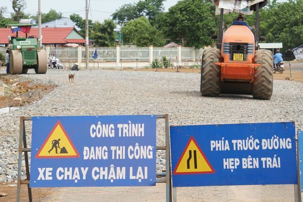 Dương Minh Châu: Xây dựng chương trình, kế hoạch để thực hiện Nghị quyết, phù hợp với tình hình thực tế ở địa phương