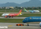 Tiết lộ 'gánh nợ' nghìn tỷ của Vietnam Airlines, Vietjet, Bamboo Airways