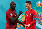 Nhận định Bỉ vs Bồ Đào Nha: Chia nửa giấc mơ