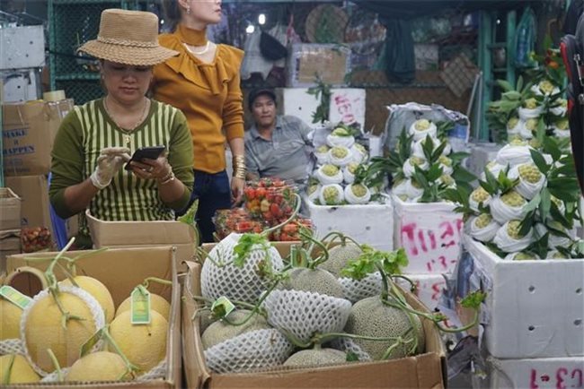 HCMC allowed to close down wet markets to suppress coronavirus