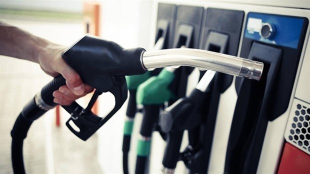 Petrol price rises VND700 per liter on June 26