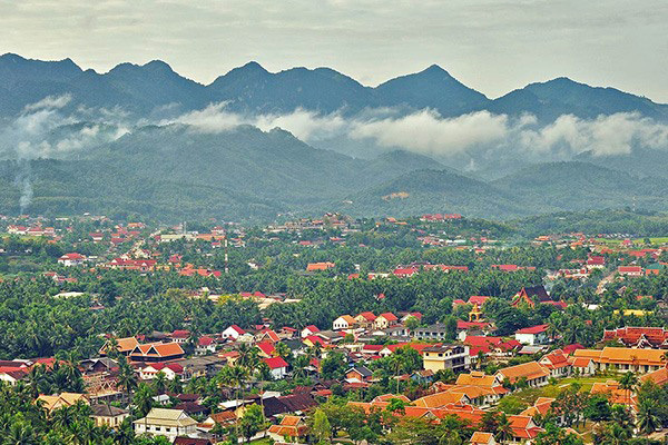 Những đổi thay trên miền đất Savannakhet