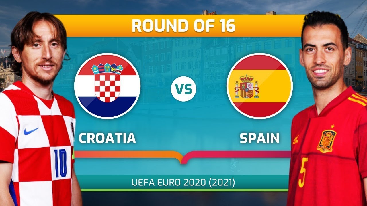 Nhận định Croatia vs Tây Ban Nha: Bắt nạt Á quân World Cup
