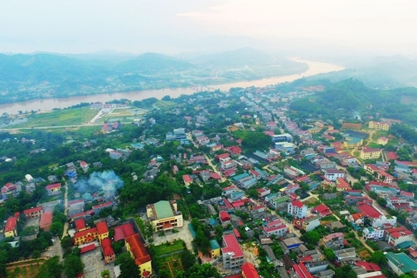 Để hoàn thành mục tiêu Nghị quyết, huyện Văn Yên tập trung vào một số nhiệm vụ trọng tâm