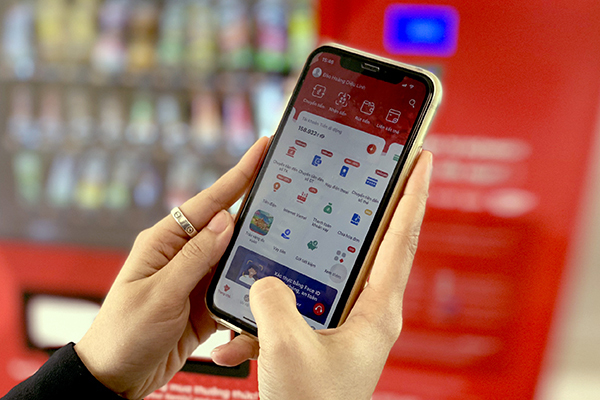 Mobile payment: new trend in Vietnam