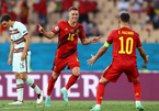 Video Bỉ 1-0 Bồ Đào Nha: Siêu phẩm Hazard