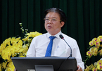 Giám đốc Sở GD & ĐT Quảng Nam: Luôn dành 200 biên chế cho người giỏi