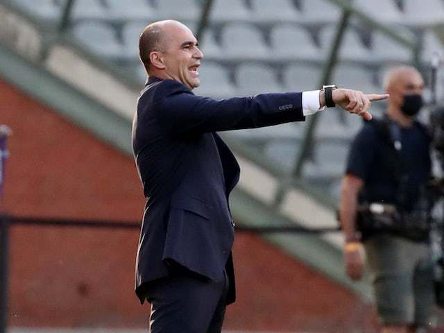 HLV Roberto Martinez chỉ ra bí quyết Bỉ thắng Bồ Đào Nha