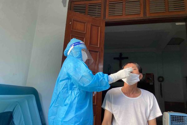 Thêm 2 ca dương tính nCoV, Hà Tĩnh có 115 ca bệnh