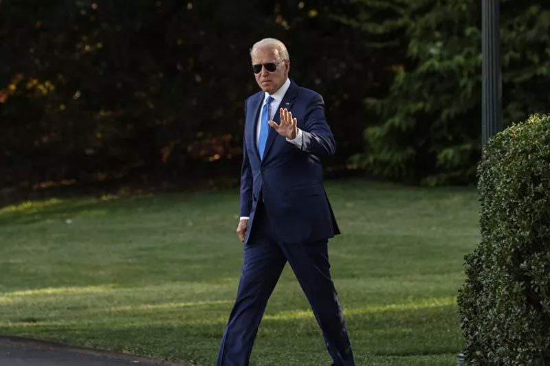 Ông Biden lệnh bắn phá các mục tiêu thân Iran