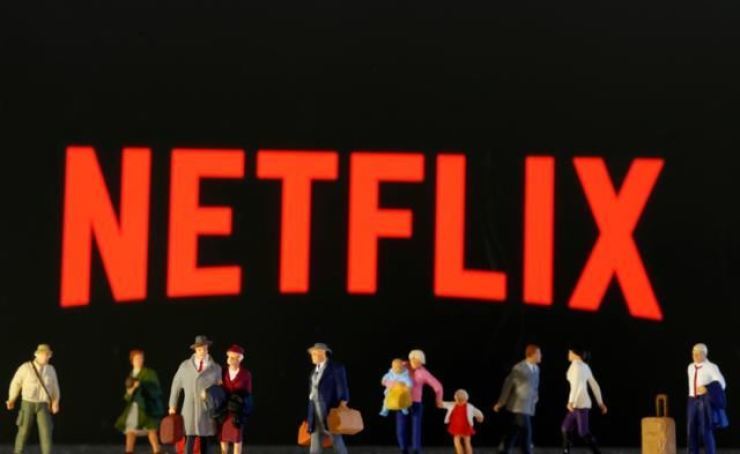 Gã khổng lồ phát trực tuyến Netflix thua kiện ở Hàn Quốc