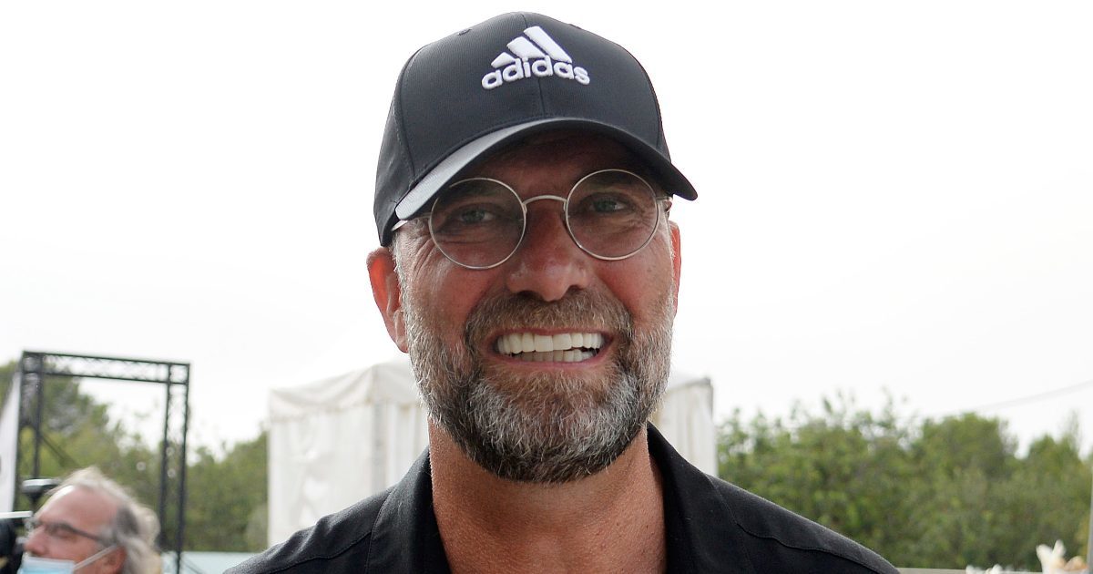 Klopp: Đức thắng Anh, khỏi bàn cãi!