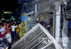 Nổ khí ga như động đất, hàng trăm người Bangladesh thương vong