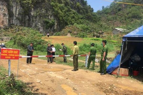 Hà Giang: Quyết liệt thực hiện thành công “mục tiêu kép”