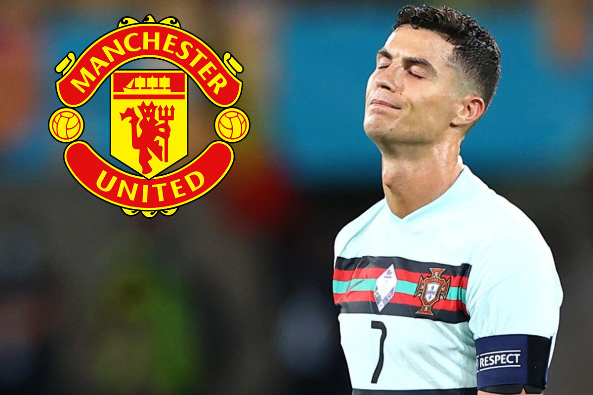 MU dọn đường đón Ronaldo, Liverpool mua Coman