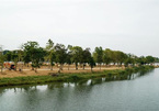 Hue to rebuild royal garden alongside Huong River