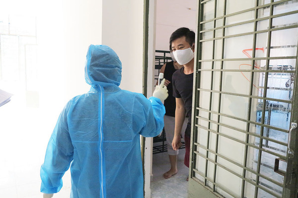 TP.HCM tận dụng các khách sạn làm nơi cách ly tập trung