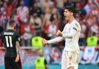 Morata: ‘Tôi biết vì sao CĐV Tây Ban Nha la ó mình’