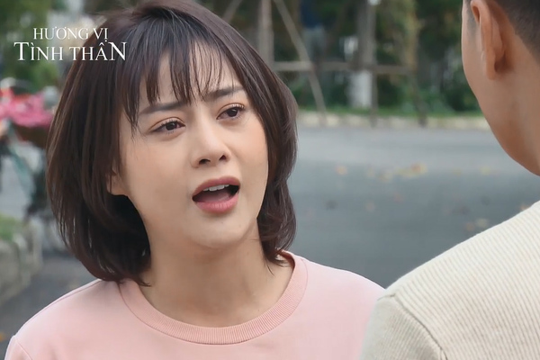 'Hương vị tình thân' tập 51, Nam lần đầu khóc vì Long