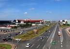 Kiến nghị  cấp thẻ luồng xanh cho phương tiện chở khách lên sân bay Nội Bài