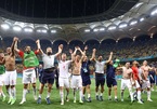 Đêm EURO 2020 điên rồ: Pháp đau đớn, Tây Ban Nha vượt ác mộng