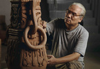 Luy Lau ceramics feature the soul of an ancient citadel