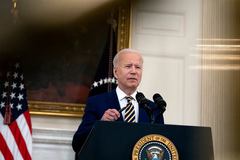 Những cơn gió ngược cản ông Biden trong chính sách Iran