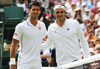 Phân nhánh Wimbledon 2021: Chờ chung kết trong mơ Federer - Djokovic