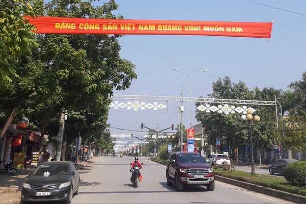 Công bằng là một trong những giá trị mà Đảng ta theo đuổi