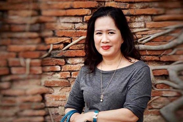 Nhà văn Thu Huệ làm Giám đốc Bảo tàng Văn học Việt Nam