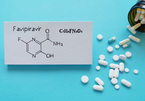 Vietnam successfully synthesizes Favipiravir against SARS-CoV-2